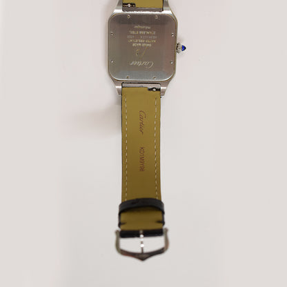 Cartier W2SA0017 (2020)