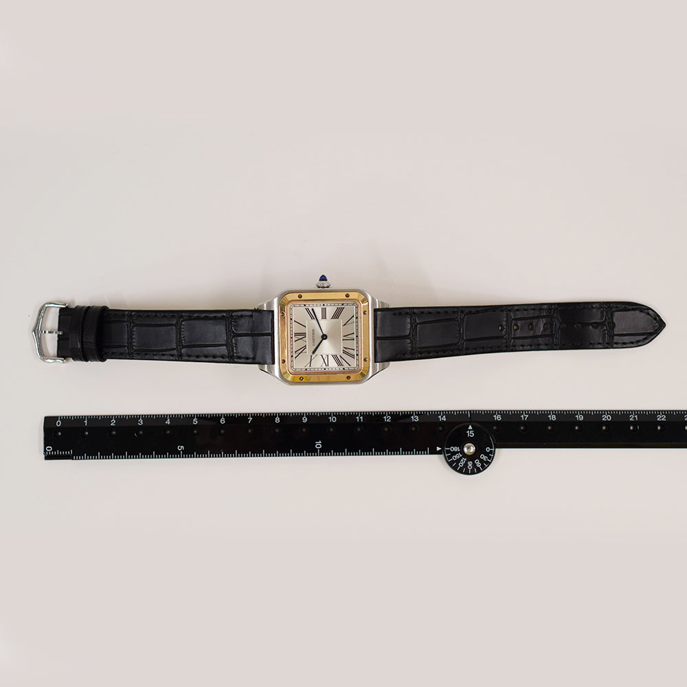 Cartier W2SA0017 (2020)