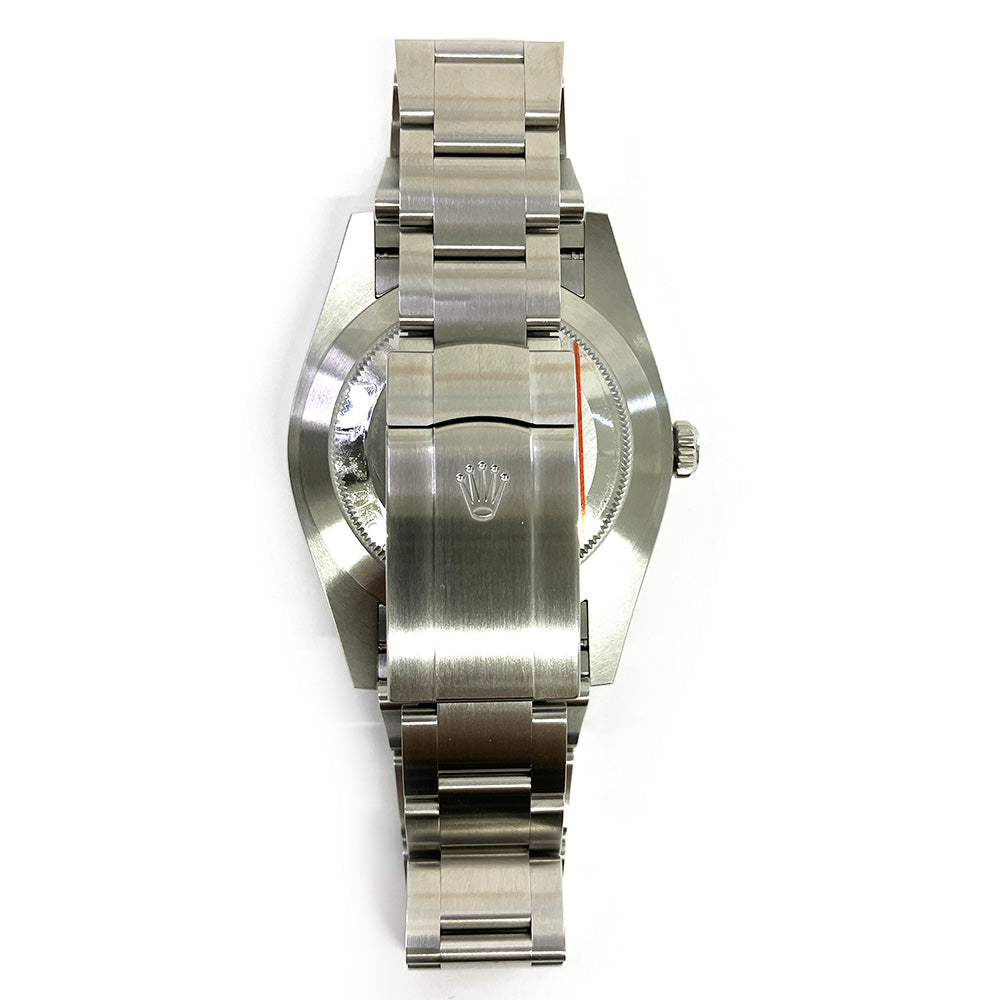 Rolex Oyster Perpetual 41mm Celebration Dial 124300