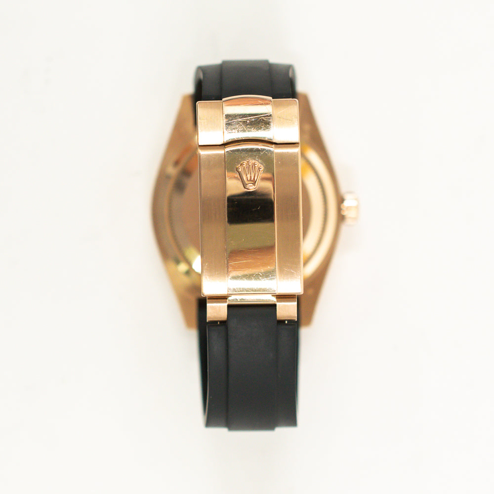 Rolex Sky-Dweller Slat Dial 326235 (2022)