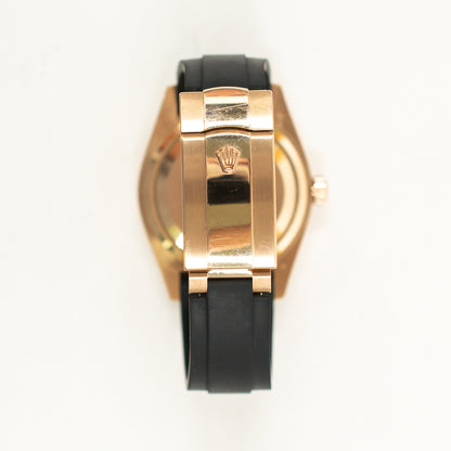 Rolex Sky-Dweller Slat Dial 326235 (2022)