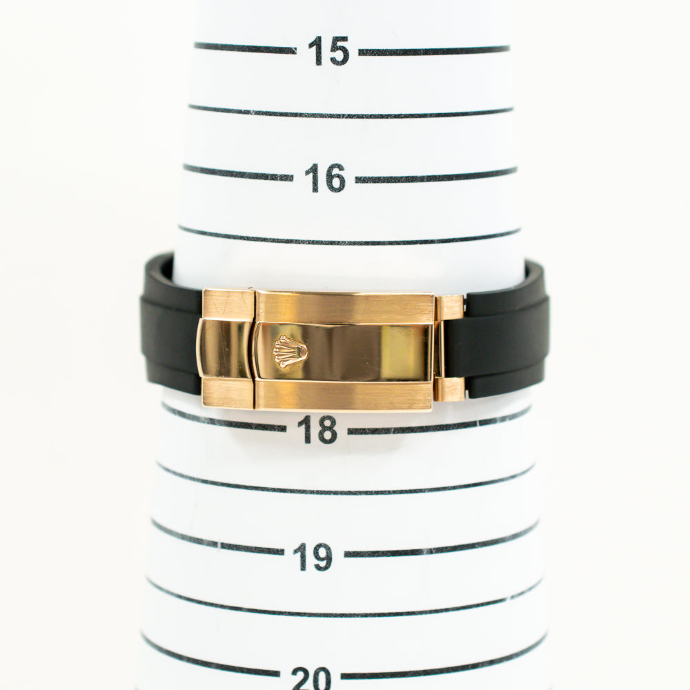 Rolex Sky-Dweller Slat Dial 326235 (2022)
