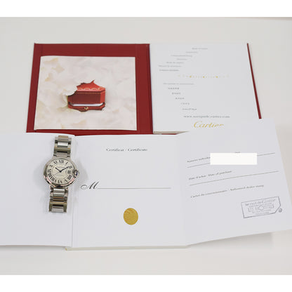 Cartier W6920046
