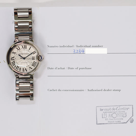 Cartier W6920046