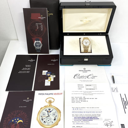 Patek Philippe 5146/1J-001 (2008)