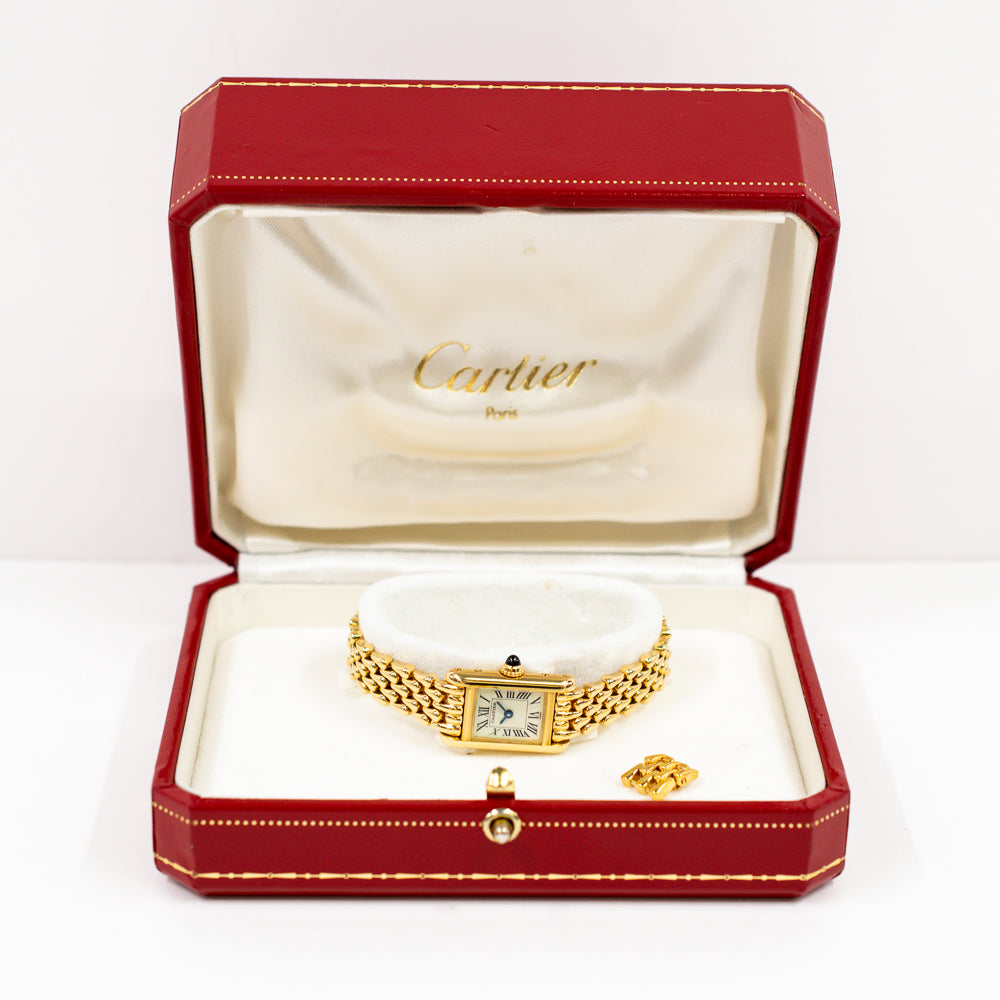 Cartier W15006K3