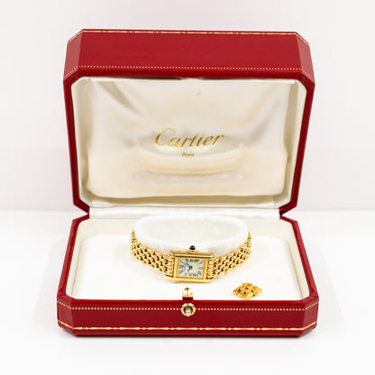 Cartier W15006K3