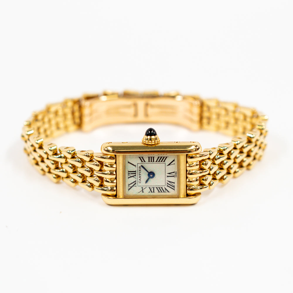 Cartier W15006K3