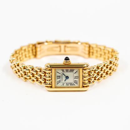 Cartier W15006K3