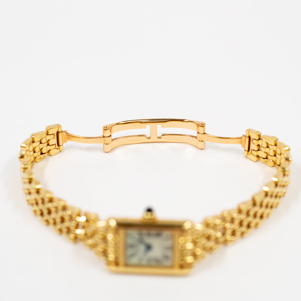 Cartier W15006K3