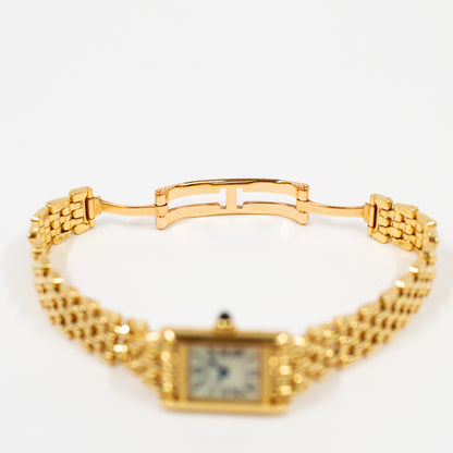 Cartier W15006K3