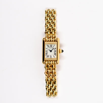 Cartier W15006K3