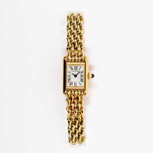 Cartier W15006K3