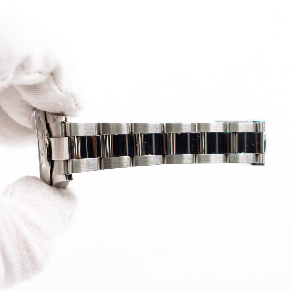 Rolex Datejust 31mm Pink Dial 278240 (2025)