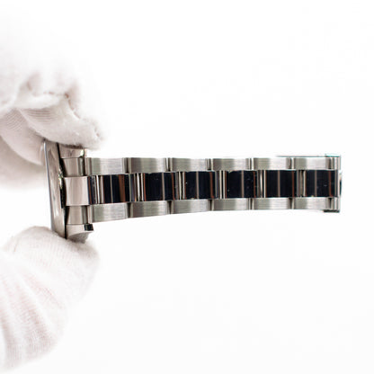 Rolex Datejust 31mm Pink Dial 278240 (2025)