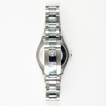 Rolex Datejust 31mm Pink Dial 278240 (2025)