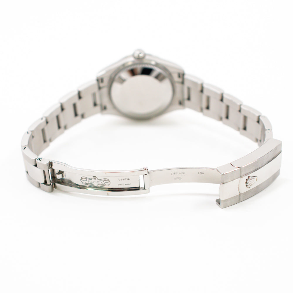 Rolex Datejust 31mm Pink Dial 278240 (2025)