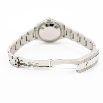 Rolex Datejust 31mm Pink Dial 278240 (2025)