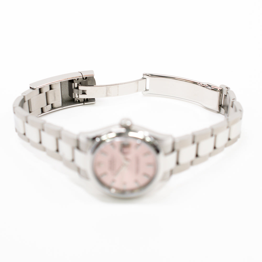 Rolex Datejust 31mm Pink Dial 278240 (2025)