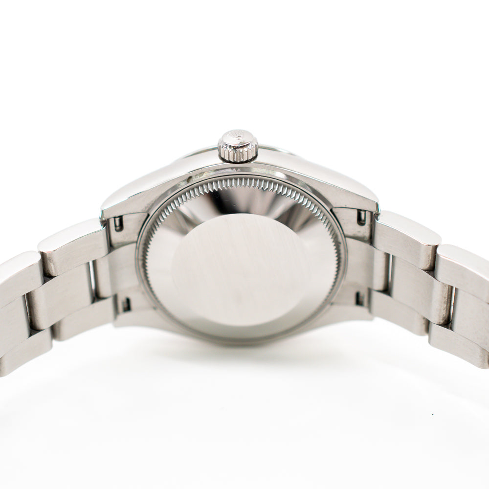 Rolex Datejust 31mm Pink Dial 278240 (2025)