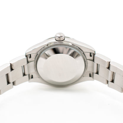 Rolex Datejust 31mm Pink Dial 278240 (2025)