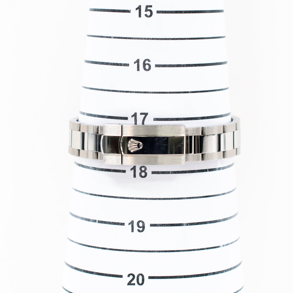 Rolex Datejust 31mm Pink Dial 278240 (2025)