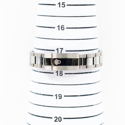 Rolex Datejust 31mm Pink Dial 278240 (2025)