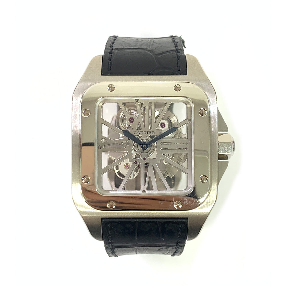 Cartier W2020018