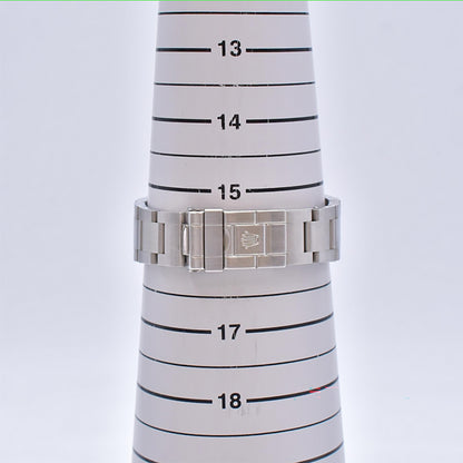 Rolex GMT-Master II Pepsi Dial 16710 (2007)