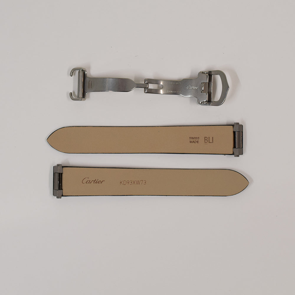 Cartier W62016V3 (2007)