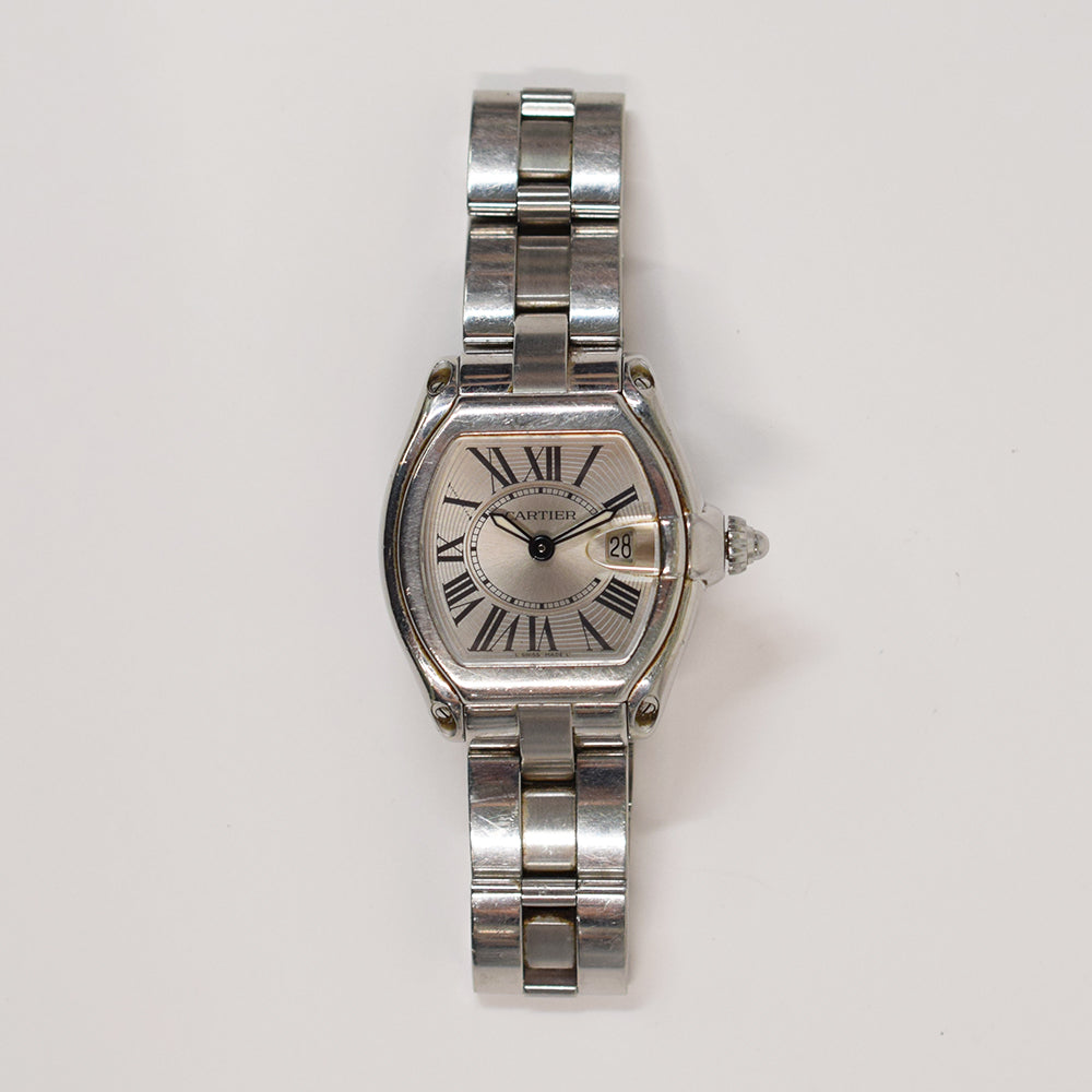 Cartier W62016V3 (2007)