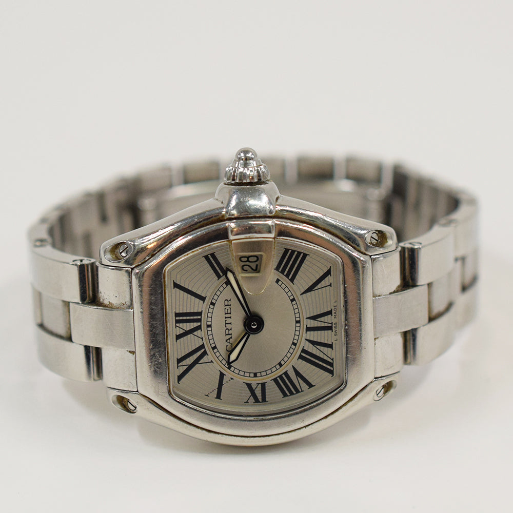 Cartier W62016V3 (2007)