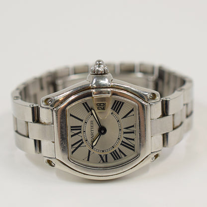Cartier W62016V3 (2007)