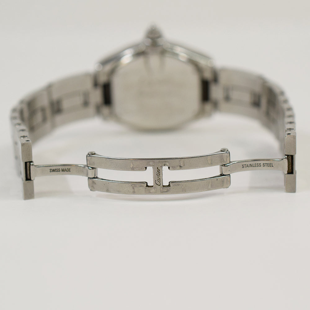 Cartier W62016V3 (2007)