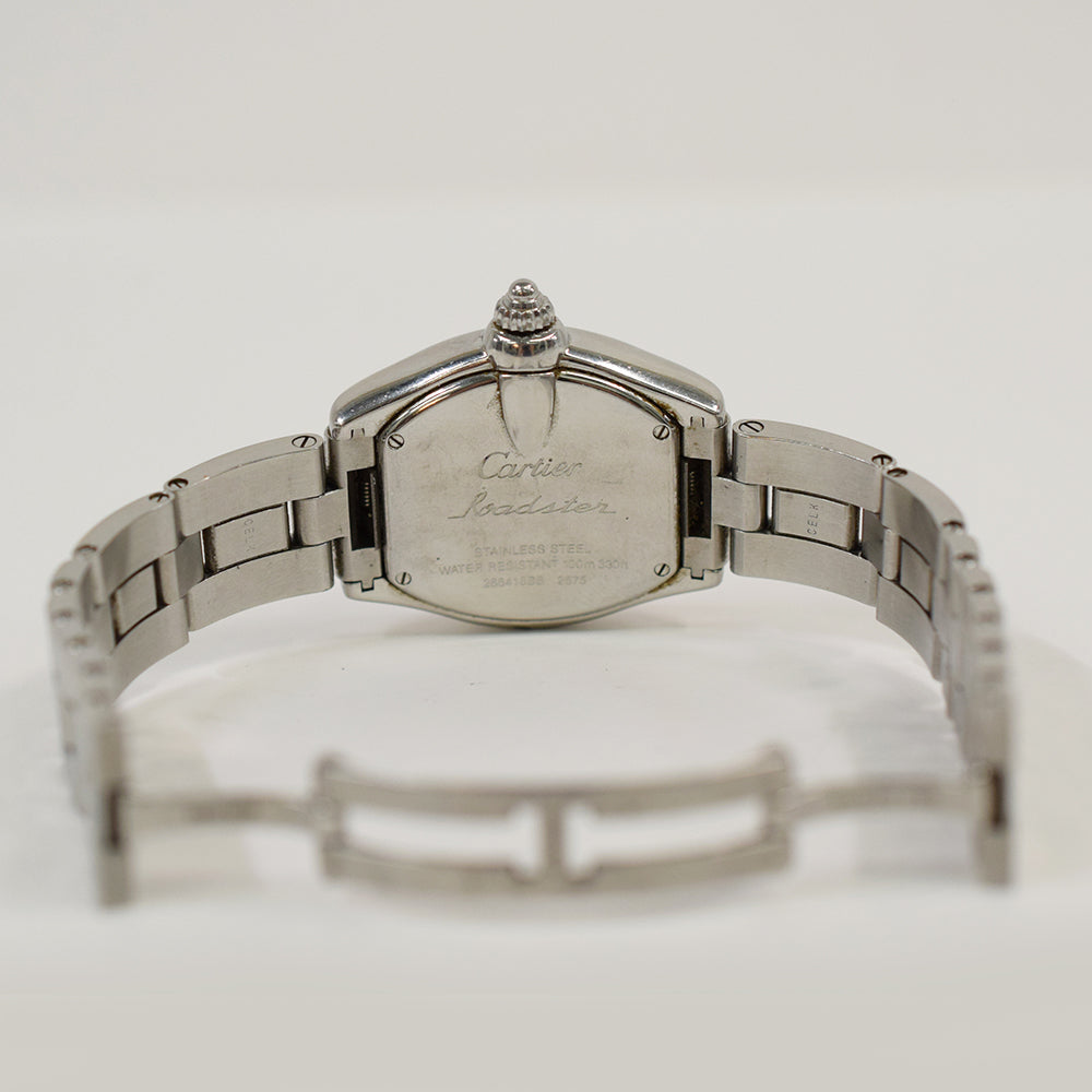 Cartier W62016V3 (2007)