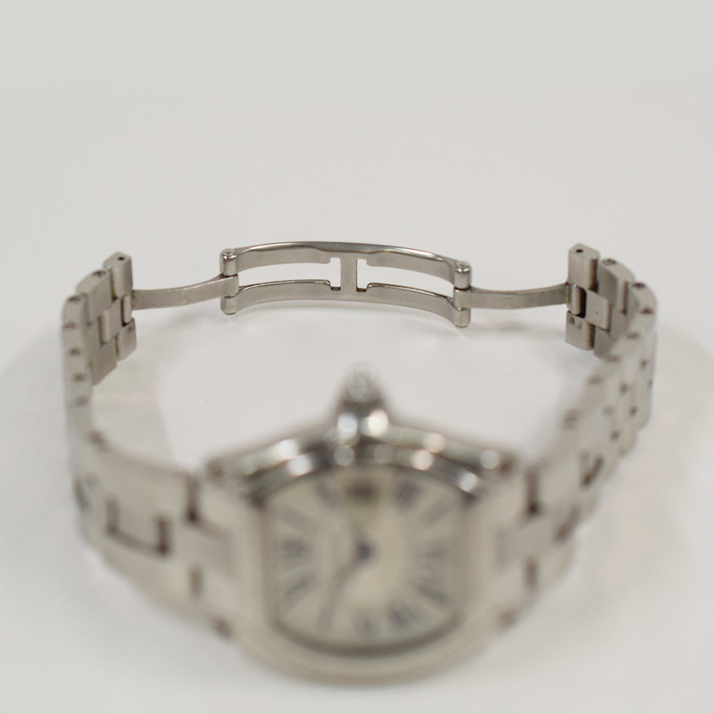 Cartier W62016V3 (2007)