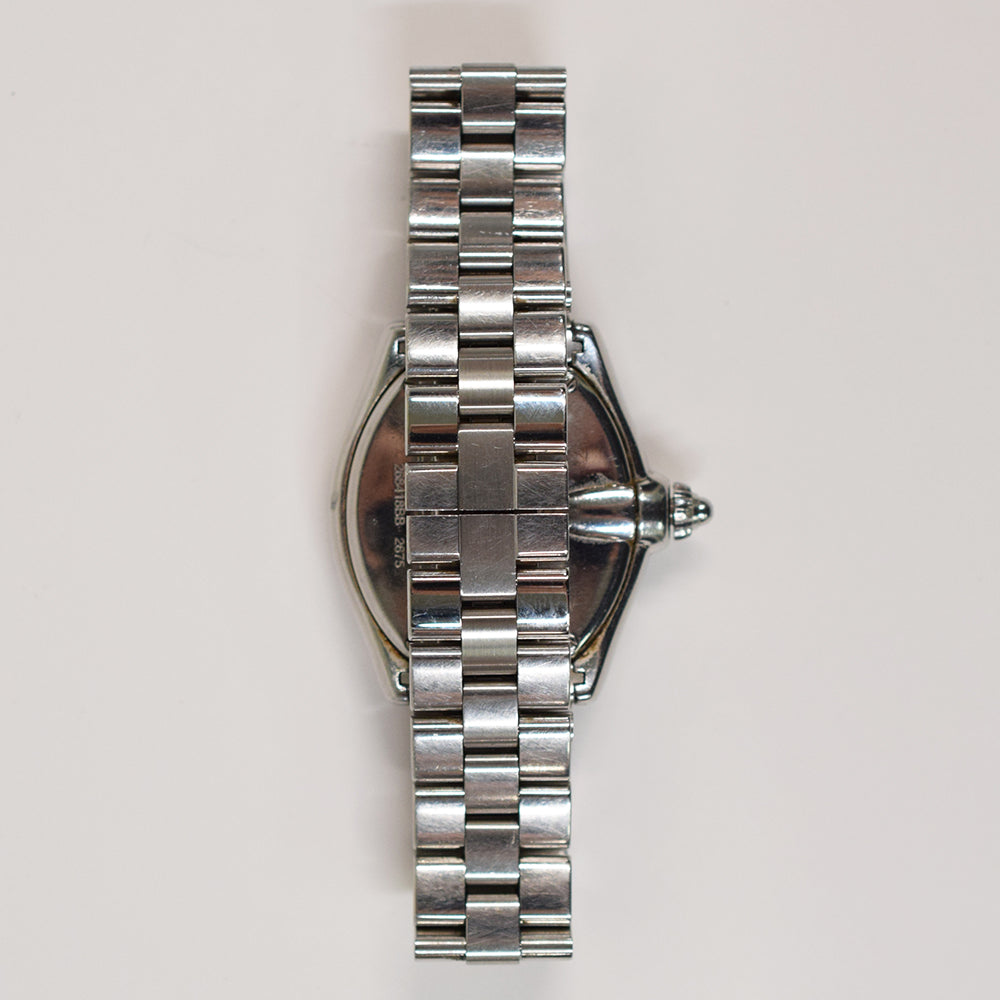 Cartier W62016V3 (2007)