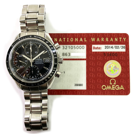 Omega 3210.50.00