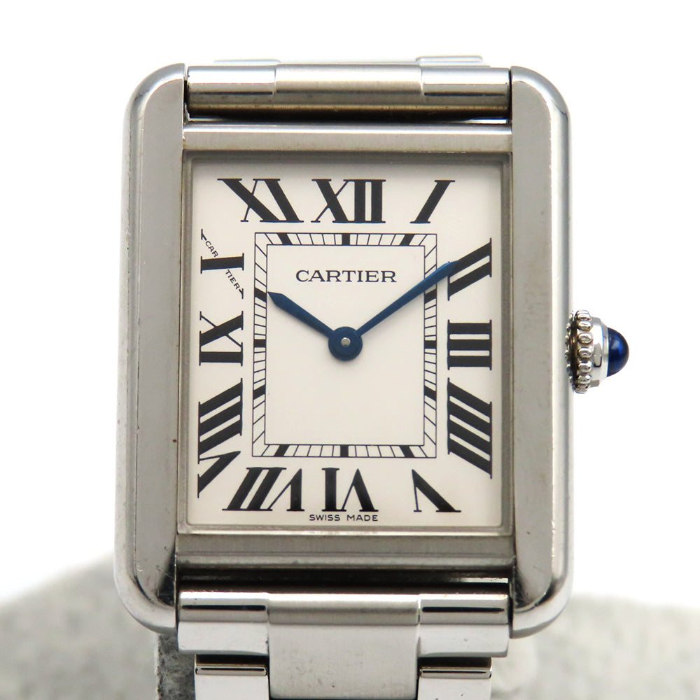 Cartier W5200013 (2012)