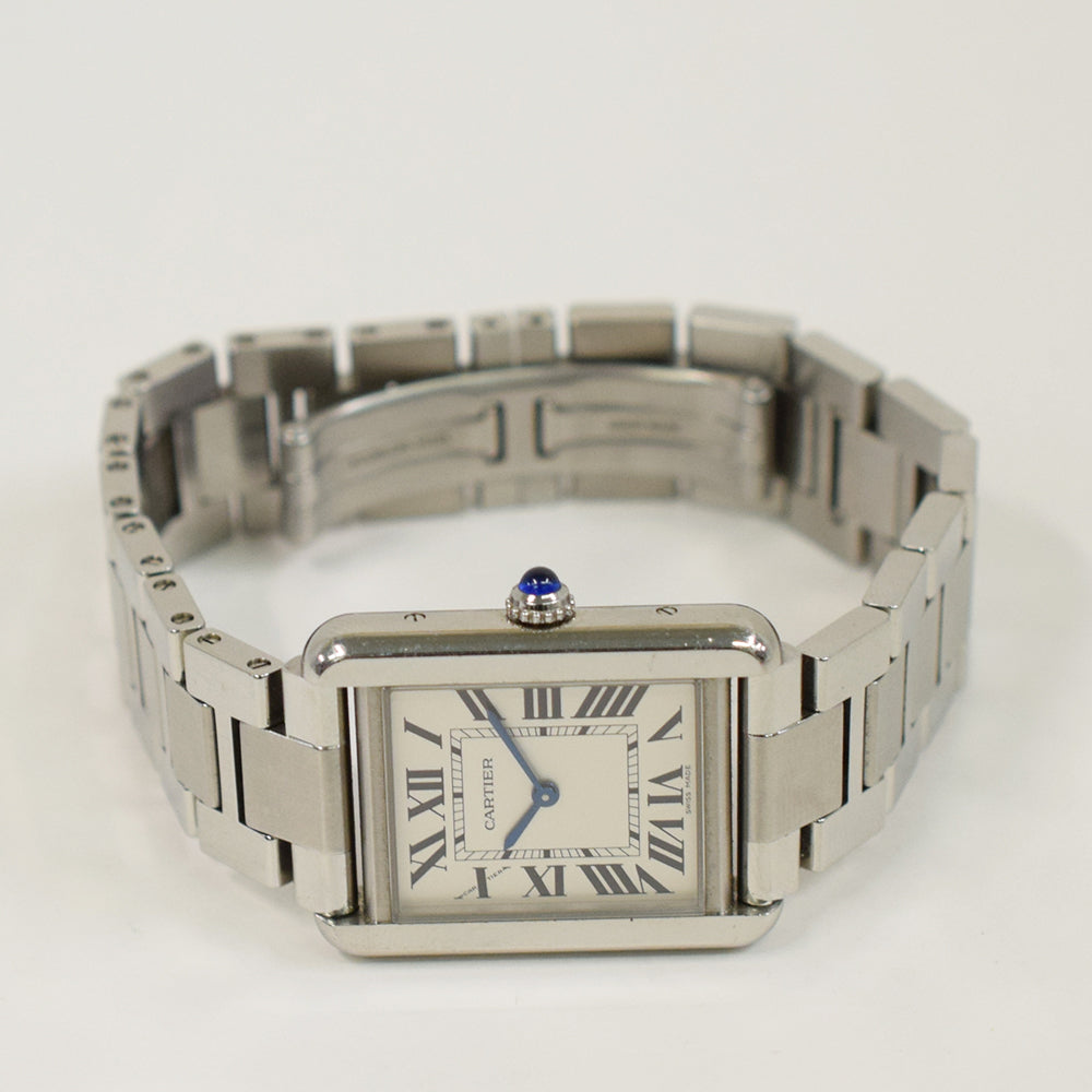 Cartier W5200013 (2012)