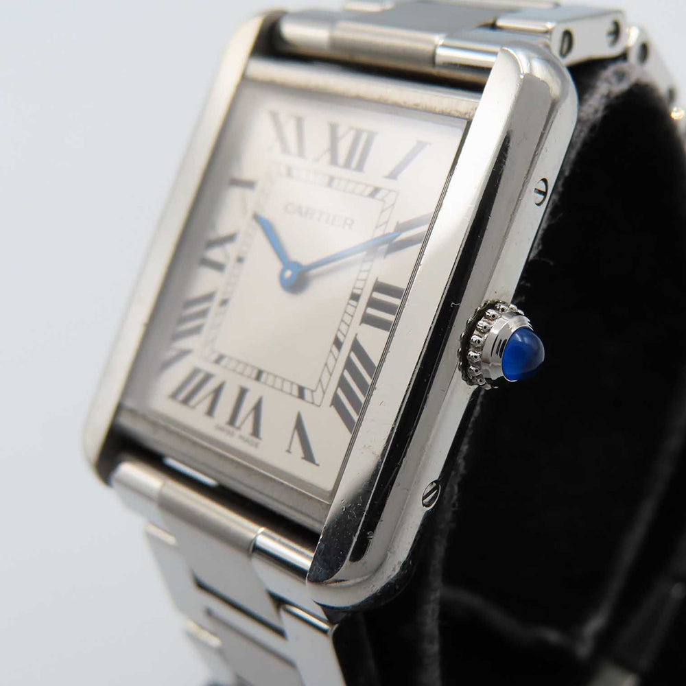 Cartier W5200013 (2012)