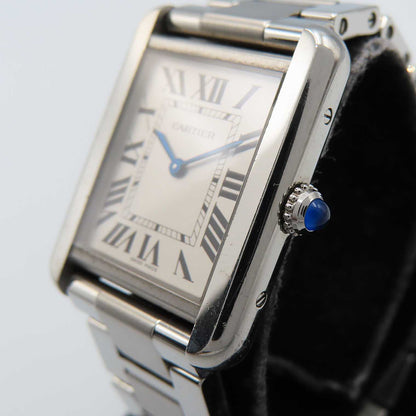 Cartier W5200013 (2012)