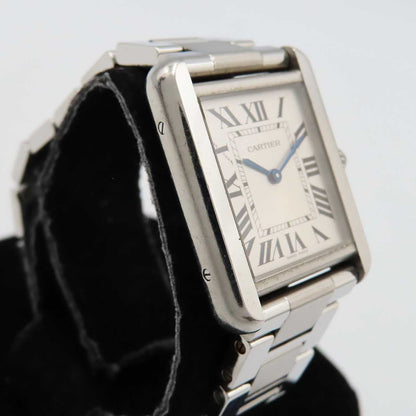 Cartier W5200013 (2012)