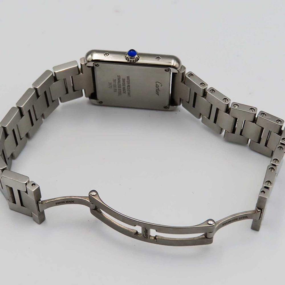 Cartier W5200013 (2012)