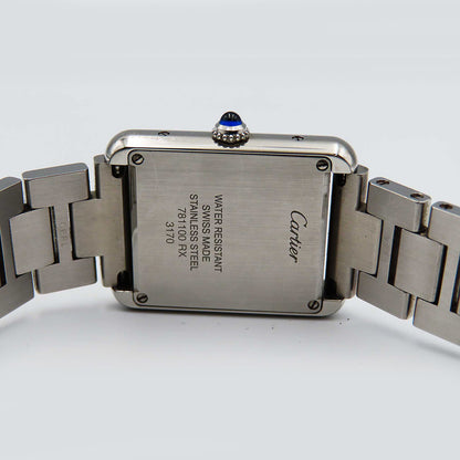Cartier W5200013 (2012)