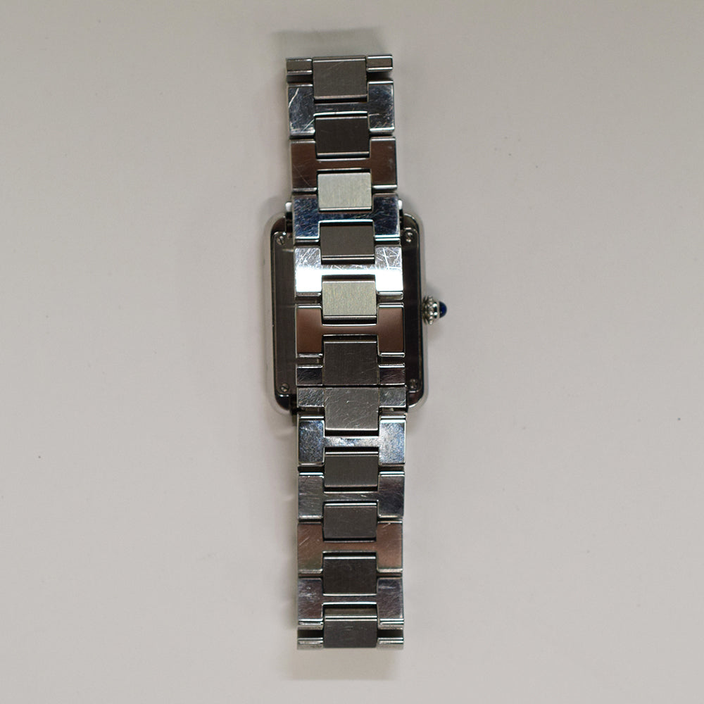 Cartier W5200013 (2012)