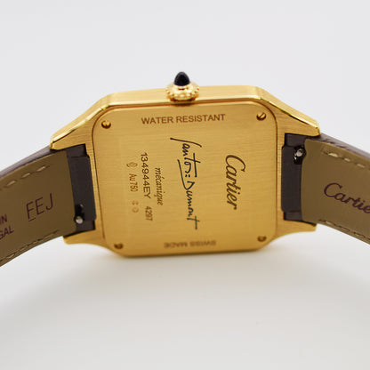 Cartier WGSA0097 (2025)