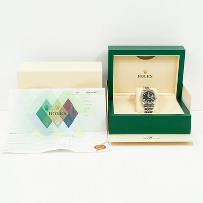 Rolex Datejust 36mm 16234G (2004)