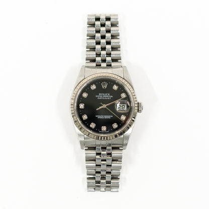 Rolex Datejust 36mm 16234G (2004)