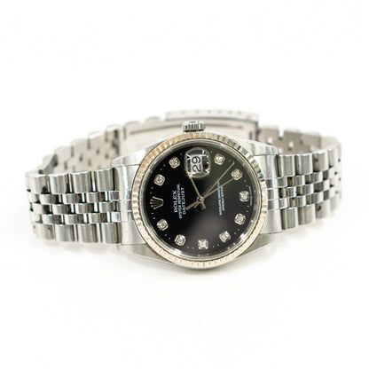 Rolex Datejust 36mm 16234G (2004)